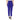 PINKO Purple Polyester Jeans & Pant