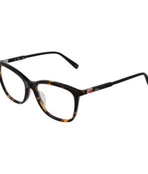 Fila Brown Cellulose Acetate Glasses (Frames)