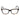 Fila Brown Cellulose Acetate Glasses (Frames)
