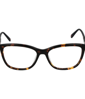 Fila Brown Cellulose Acetate Glasses (Frames)