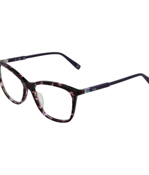 Fila Purple Cellulose Acetate Glasses (Frames)