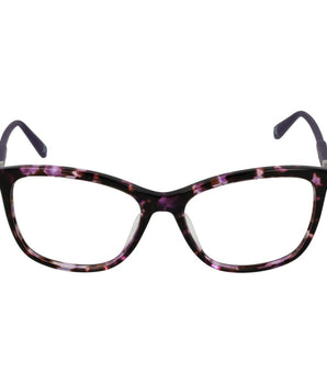 Fila Purple Cellulose Acetate Glasses (Frames)