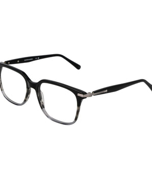 Scotch & Soda Black Men Glasses Frame