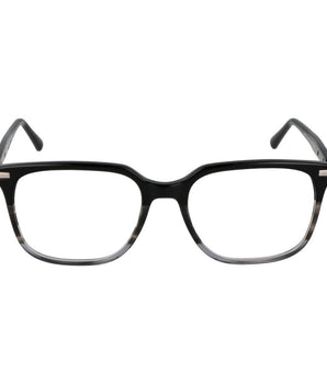 Scotch & Soda Black Men Glasses Frame