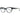 Ana Hickmann Black Women Optical Frames