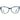 Ana Hickmann Blue Women Optical Frames