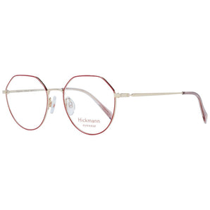 Ana Hickmann Red Women Optical Frames