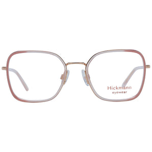 Ana Hickmann Pink Women Optical Frames