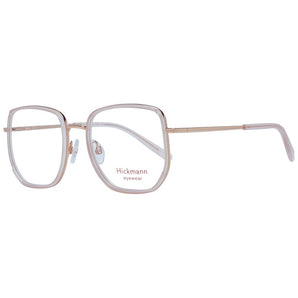 Ana Hickmann Pink Women Optical Frames