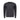 Rifle Black Nylon Sweater