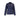 Armani Exchange Blue Polyester Jackets & Coat