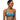 Desigual Turquoise Polyester Swimwear