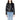 Armani Exchange Black Leather Jacket
