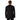 Armani Exchange Black Polyester Blazer