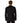 Armani Exchange Black Polyester Blazer