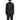 Armani Exchange Black Polyester Blazer