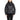 Desigual Black Polyamide Jackets & Coat Desigual 