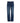 Armani Exchange Blue Cotton Skinny Jeans