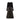 Desigual Black Viscose Dress