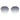 Ana Hickmann Black Women Sunglasses