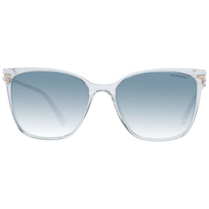 Ana Hickmann Transparent Women Sunglasses