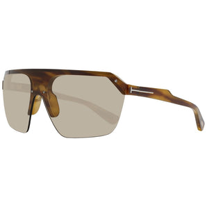 Tom Ford gafas de sol marrones para hombre