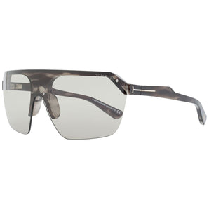 Tom Ford gafas de sol marrones para hombre