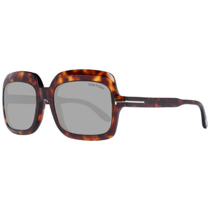 Tom Ford gafas de sol marrones para mujer