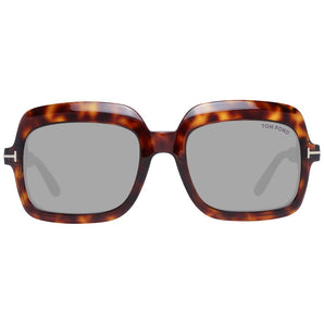 Tom Ford gafas de sol marrones para mujer