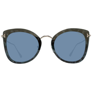 Tom Ford gafas de sol marrones para mujer