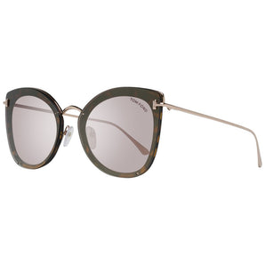 Tom Ford gafas de sol marrones para mujer