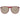 Porsche Design Burgundy Unisex Sunglasses