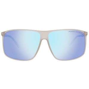 Porsche Design Gafas de sol transparentes para hombre