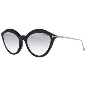 Tom Ford gafas de sol negras para mujer