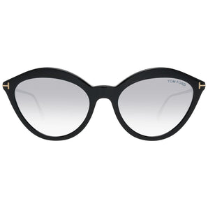 Tom Ford gafas de sol negras para mujer