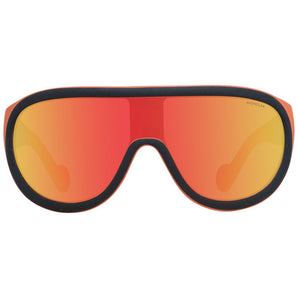 Moncler Gafas de sol unisex multicolor