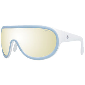 Moncler Gafas de sol unisex azules