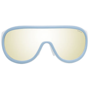 Moncler Gafas de sol unisex azules