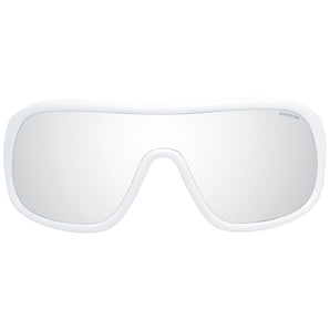 Moncler Gafas de sol blancas para hombre