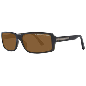 Porsche Design Gafas de sol oliva para hombre