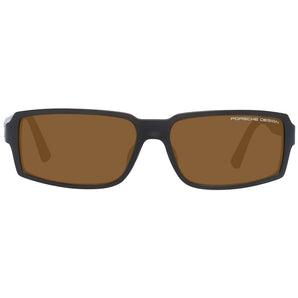 Porsche Design Gafas de sol oliva para hombre