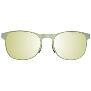 Porsche Design Gafas de sol unisex verdes