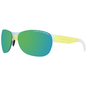 Porsche Design Green Women Sunglasses