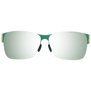 Porsche Design Gafas de sol unisex verdes