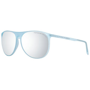 Porsche Design Gafas de sol unisex azules