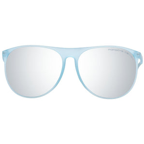 Porsche Design Gafas de sol unisex azules