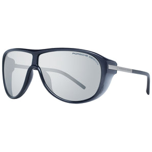 Porsche Design Gafas de sol grises para hombre