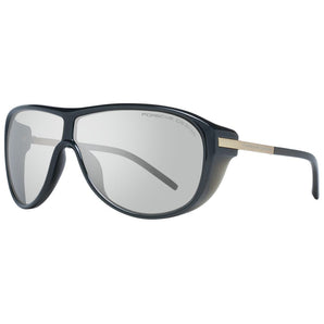 Porsche Design Gafas de sol oliva para hombre