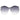 Ana Hickmann Black Women Sunglasses