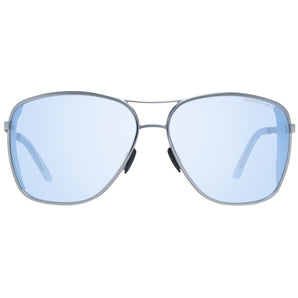 Porsche Design Gafas de sol azules para mujer